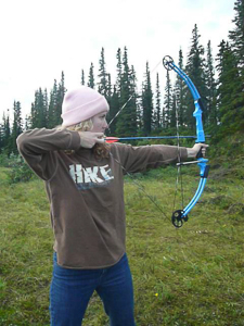 Alaska